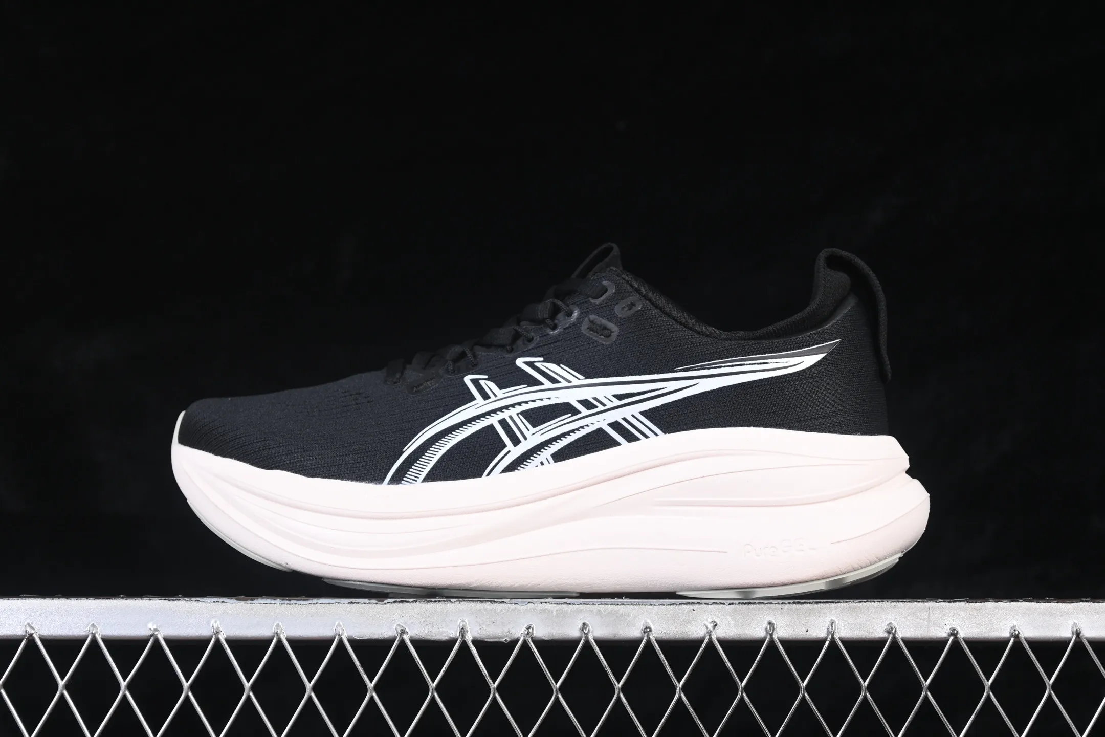 All categories Asics ASICS series Asics Gel-Nimbus 28 1011C491-020